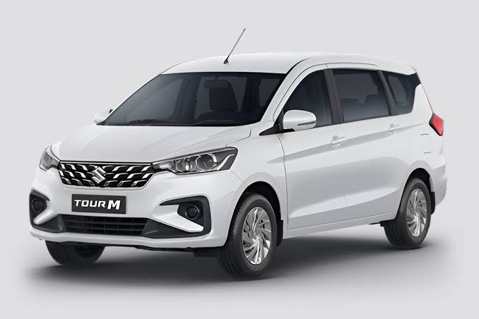 Maruti Ertiga